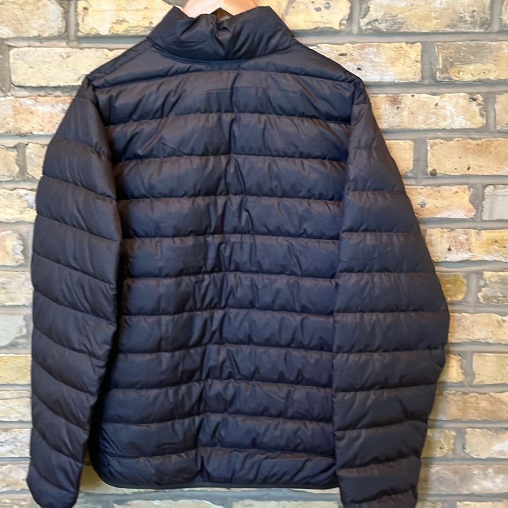 Eddie Bauer Light Weight Down Jacket - image 7